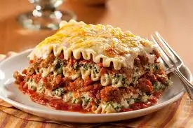 Lasagna Classico