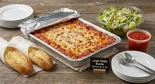 Large Lasagna Bundle