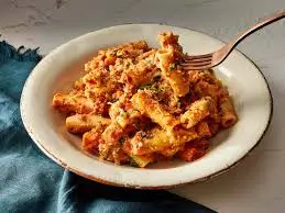 Five Cheese Ziti al Forno